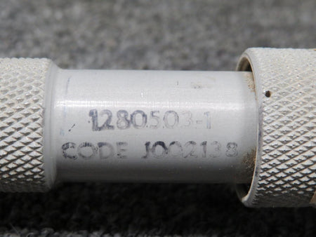 Electrol EA1659-1 (Alt: 1280503-1) Electrol Nose Gear Door Actuator Assembly