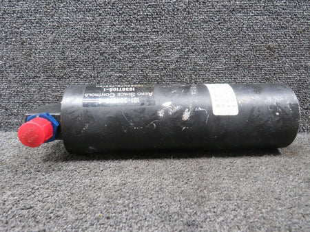 Aerospace 1936T100-1 (Alt: 101-384079-3) Aero Space Controls Receiver Dryer