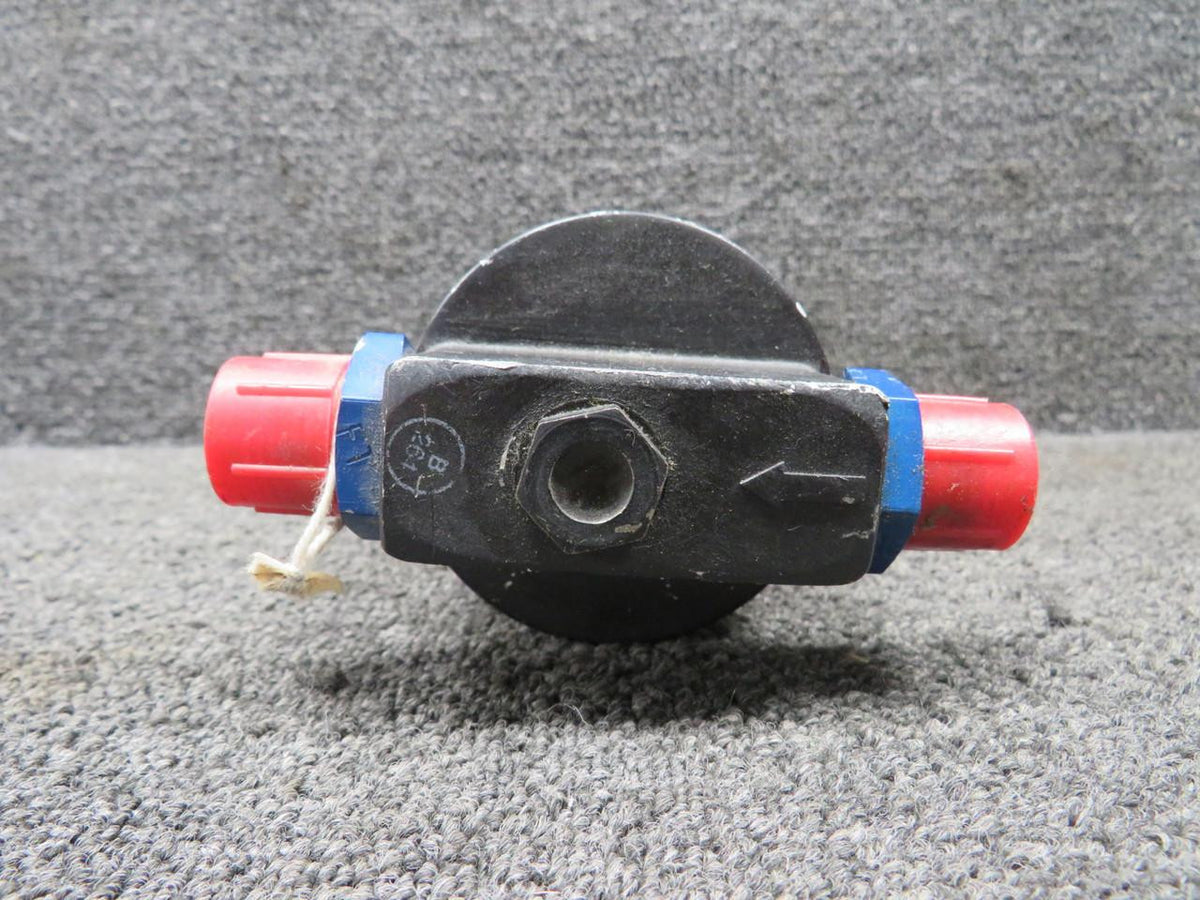 Aerospace 1936T100-1 (Alt: 101-384079-3) Aero Space Controls Receiver Dryer