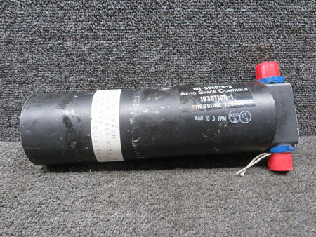 Aerospace 1936T100-1 (Alt: 101-384079-3) Aero Space Controls Receiver Dryer
