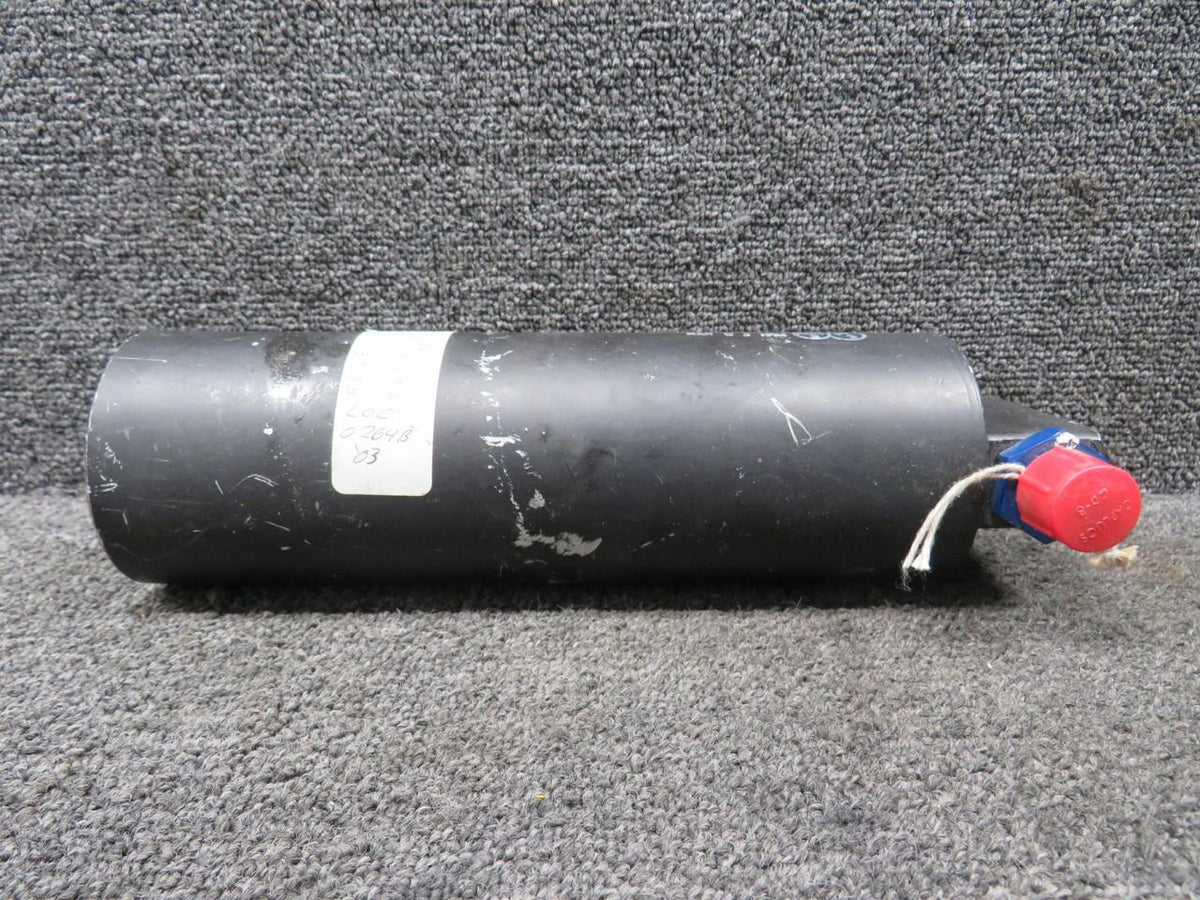 Aerospace 1936T100-1 (Alt: 101-384079-3) Aero Space Controls Receiver Dryer