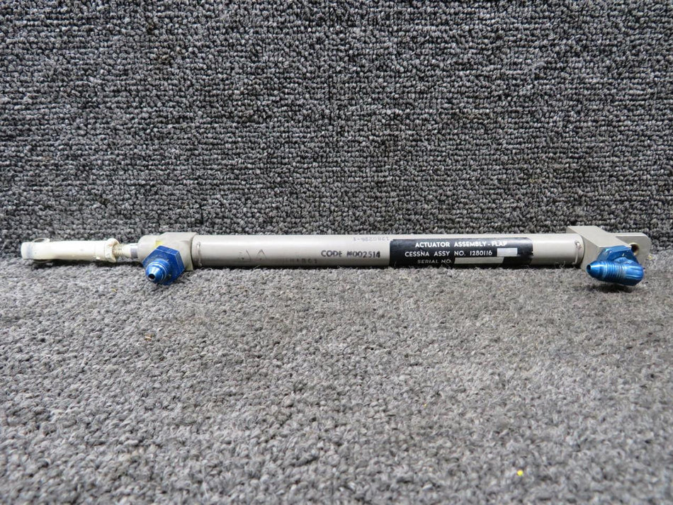 Electrol 1280116-2 Electrol Flap Actuator Assembly