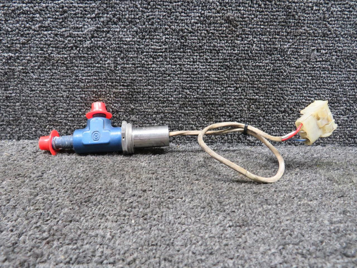 ITT 98087 (Alt: 114-381003-5) ITT Pressure Switch (28V)