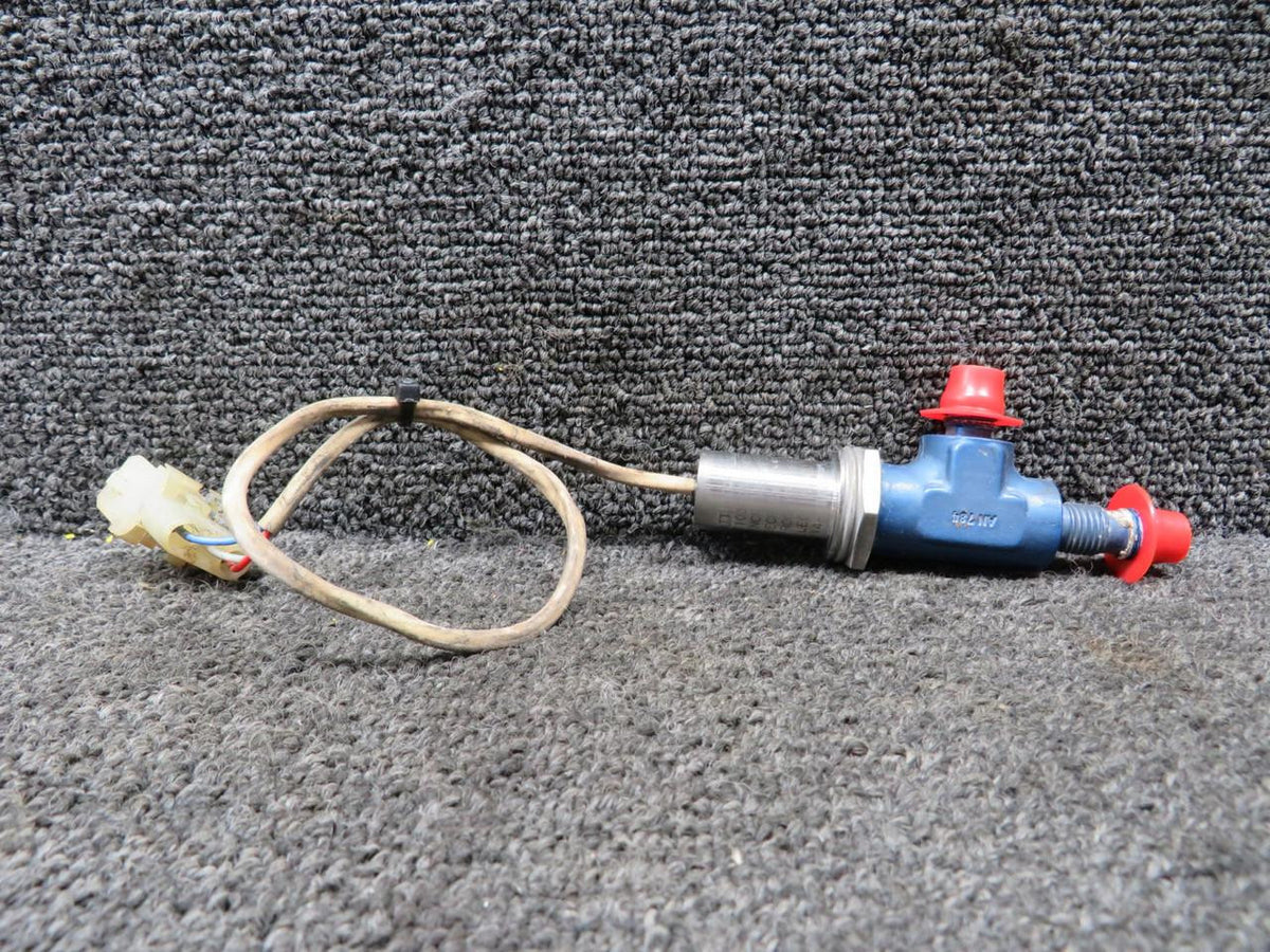 ITT 98087 (Alt: 114-381003-5) ITT Pressure Switch (28V)
