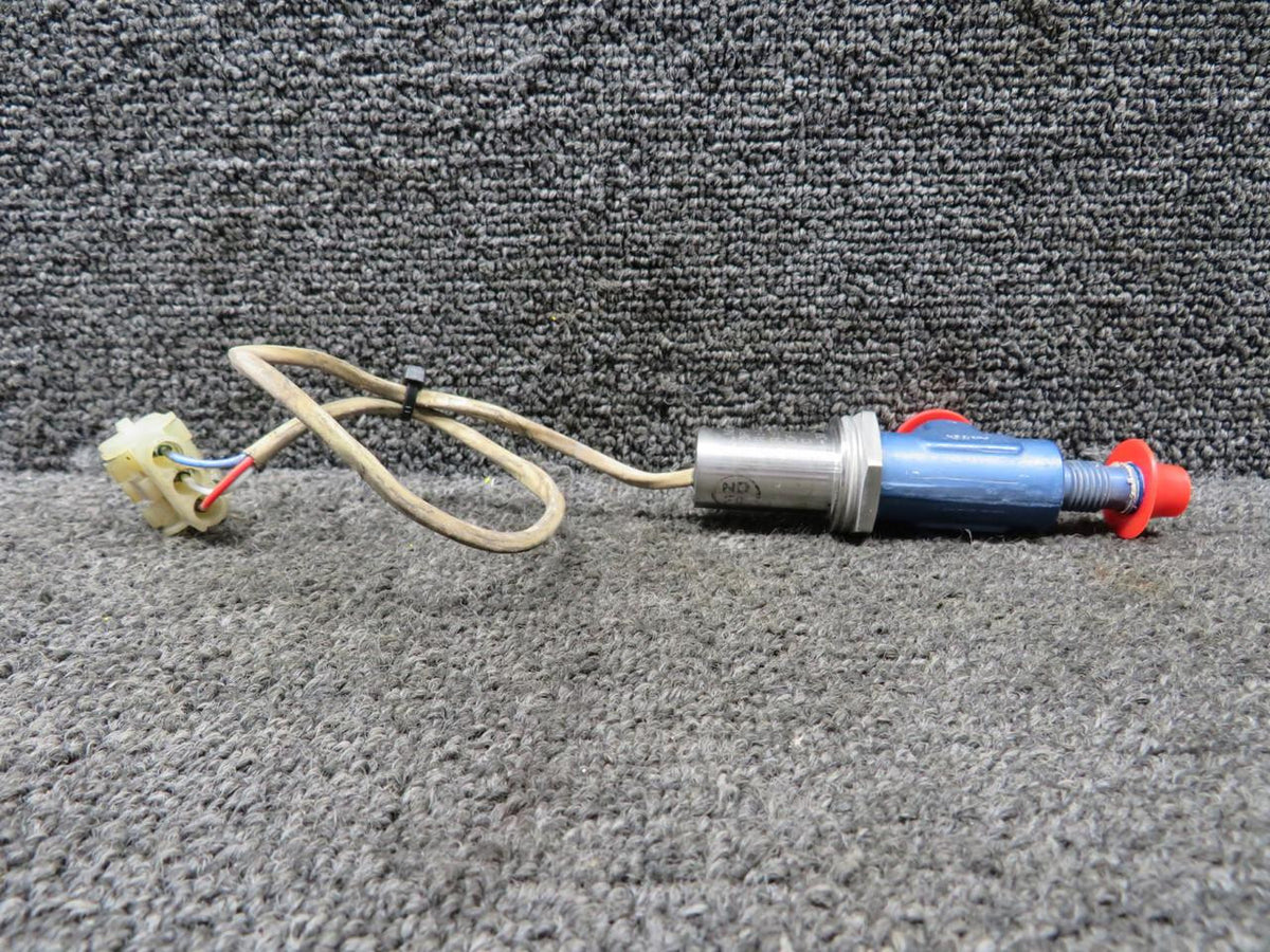 ITT 98087 (Alt: 114-381003-5) ITT Pressure Switch (28V)