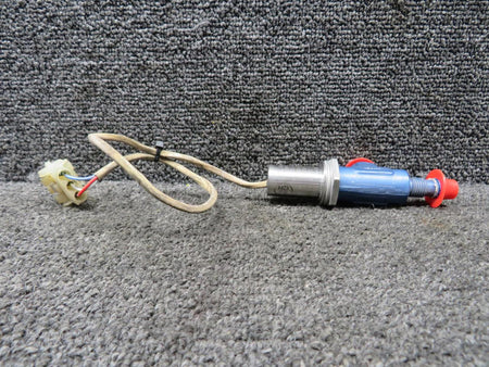 ITT 98087 (Alt: 114-381003-5) ITT Pressure Switch (28V)