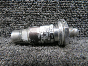 98087-1103P0301-21 (Alt: 100-389018-21) ITT Pressure Switch