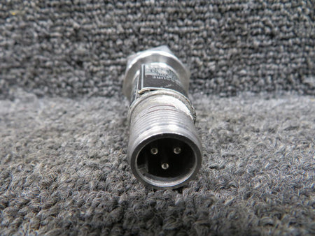 ITT 98087-1103P0301-21 (Alt: 100-389018-21) ITT Pressure Switch
