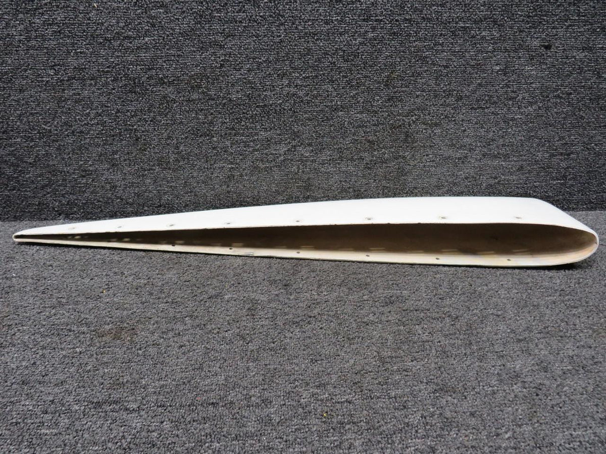 Cessna Aircraft Parts 5034006-1 Cessna Elevator Tip Assembly (Minor Wear) (White)