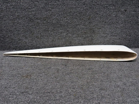 Cessna Aircraft Parts 5034006-1 Cessna Elevator Tip Assembly (Minor Wear) (White)