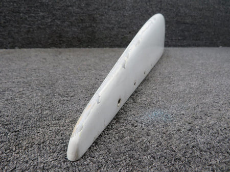 Cessna Aircraft Parts 5034006-1 Cessna Elevator Tip Assembly (Minor Wear) (White)