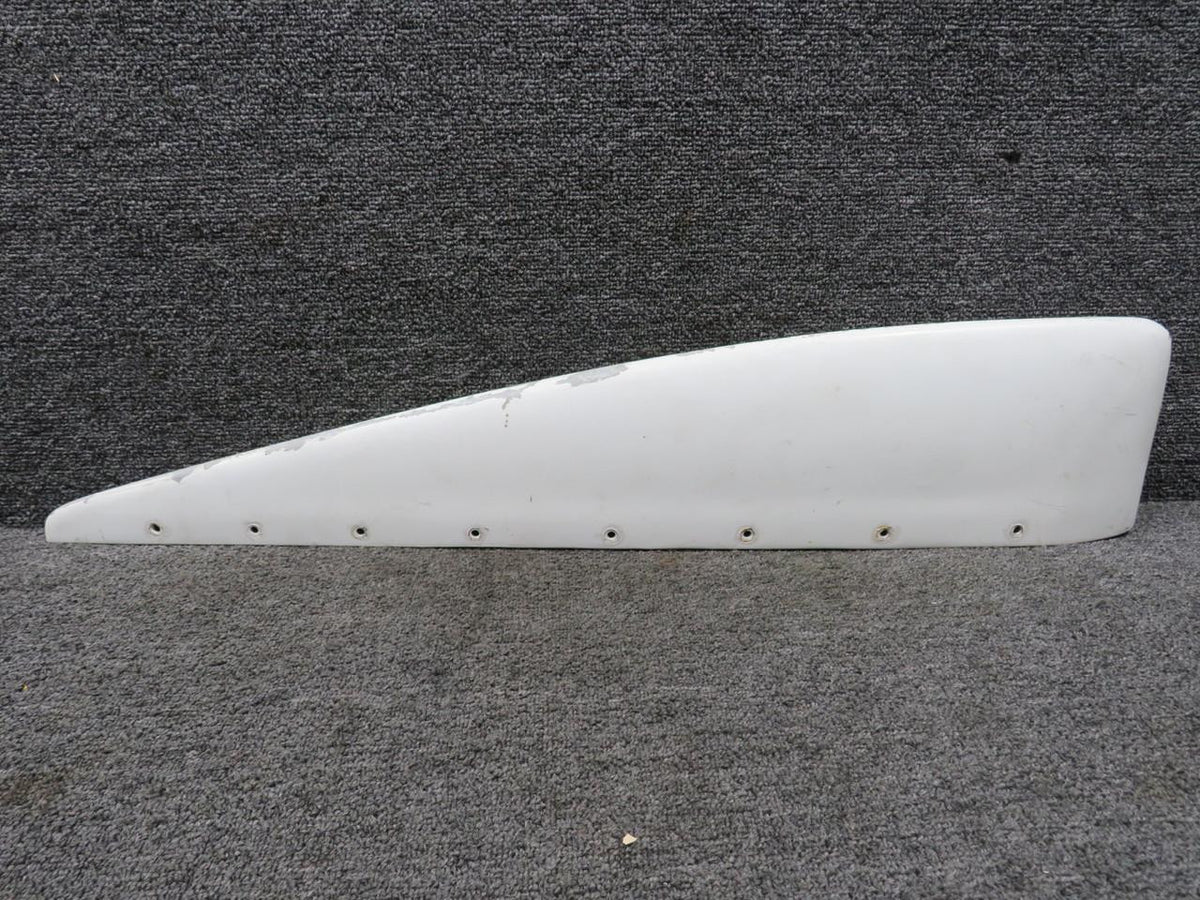 Cessna Aircraft Parts 5034006-1 Cessna Elevator Tip Assembly (Minor Wear) (White)