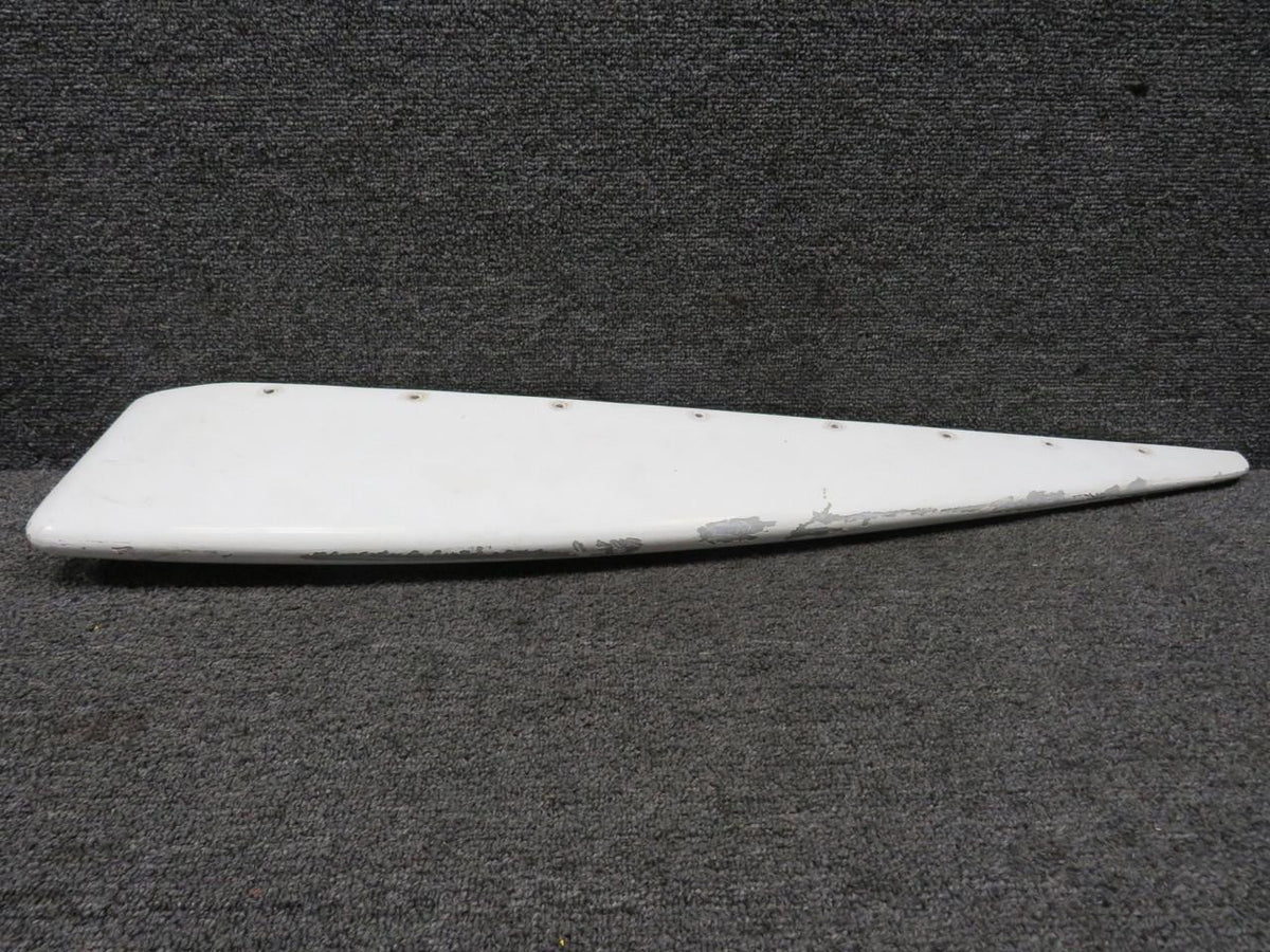 Cessna Aircraft Parts 5034006-1 Cessna Elevator Tip Assembly (Minor Wear) (White)
