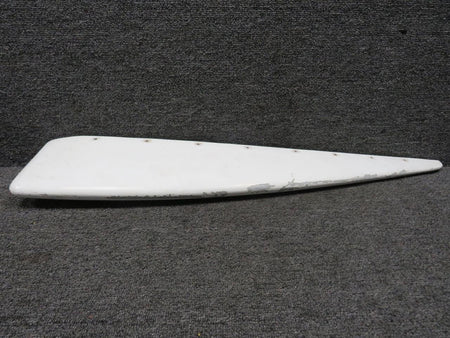 Cessna Aircraft Parts 5034006-1 Cessna Elevator Tip Assembly (Minor Wear) (White)