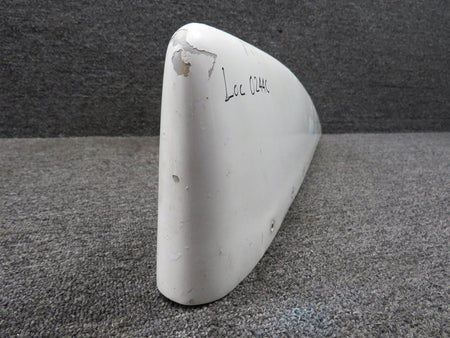Cessna Aircraft Parts 5034006-1 Cessna Elevator Tip Assembly (Minor Wear) (White)