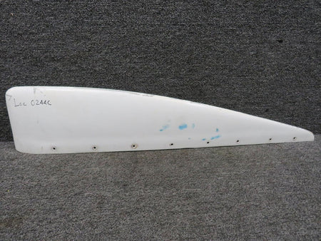 Cessna Aircraft Parts 5034006-1 Cessna Elevator Tip Assembly (Minor Wear) (White)