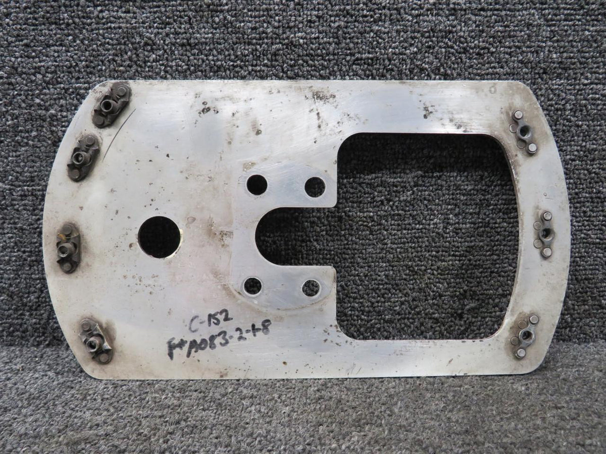 Cessna Aircraft Parts 0441225-1 Cessna Brake Fairing Assembly LH