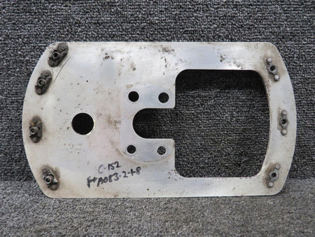 Cessna Aircraft Parts 0441225-1 Cessna Brake Fairing Assembly LH