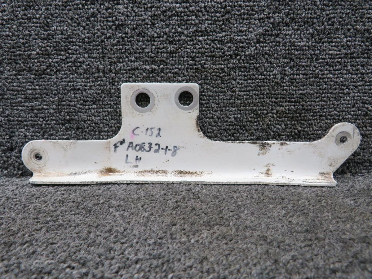 Cessna Aircraft Parts 0441226-1 Cessna Wheel Fairing Stiffener LH