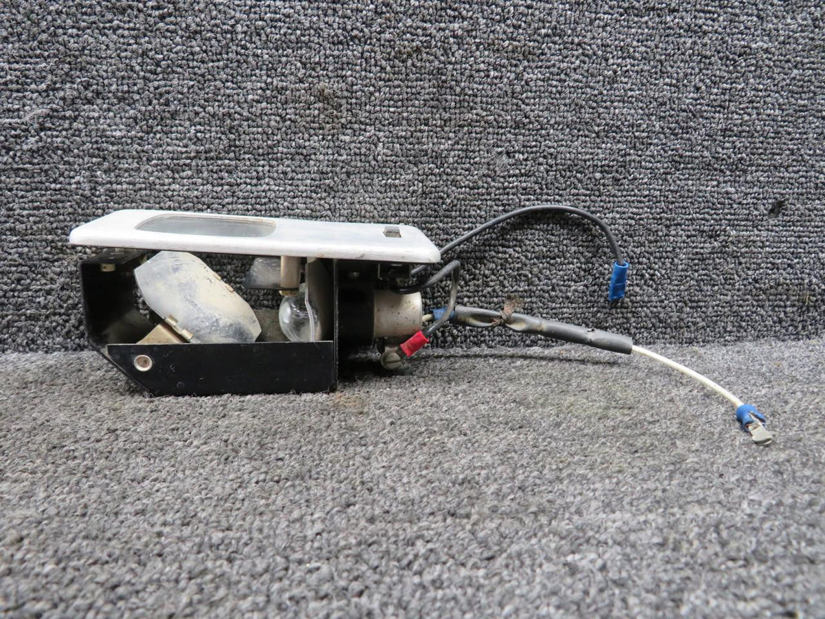 Grimes 10-0115-4 Grimes Reading Light Assembly (28V)