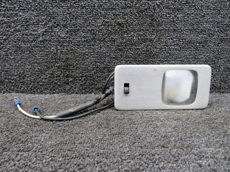 Grimes 10-0115-4 Grimes Reading Light Assembly (28V)