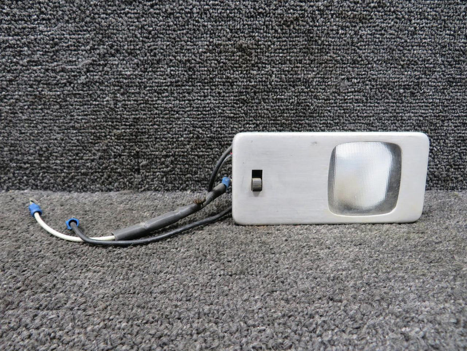 Grimes 10-0115-4 Grimes Reading Light Assembly (28V)