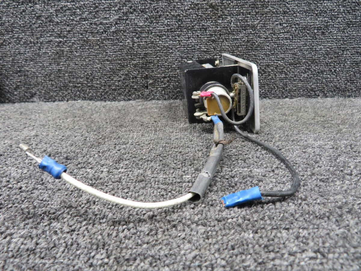 Grimes 10-0115-4 Grimes Reading Light Assembly (28V)