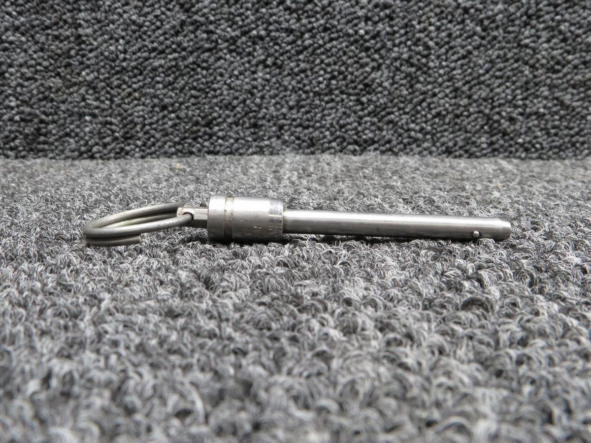 No Brand 51453C6R45NW Avibank Pin