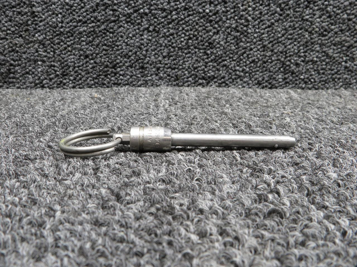 No Brand 51453C6R45NW Avibank Pin