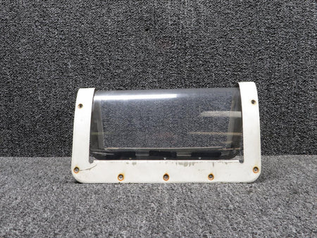 Cessna Aircraft Parts 0722100-1 Cessna C-210D Landing Light Doubler Assembly