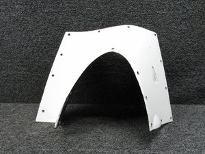 45A30597-2 Mitsubishi MU-300 Wing Leading Edge Fairing RH