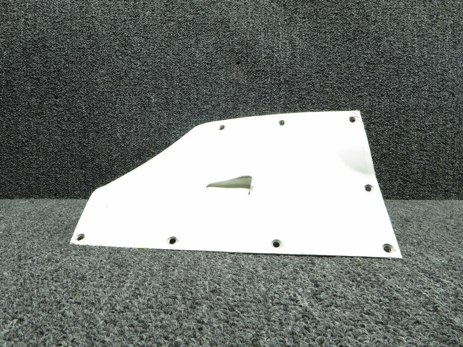 Mitsubishi 45A30597-1 Mitsubishi MU-300 Wing Leading Edge Fairing LH