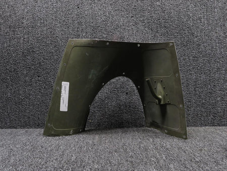 Mitsubishi 45A30597-1 Mitsubishi MU-300 Wing Leading Edge Fairing LH