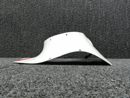 Mitsubishi 45A30597-1 Mitsubishi MU-300 Wing Leading Edge Fairing LH