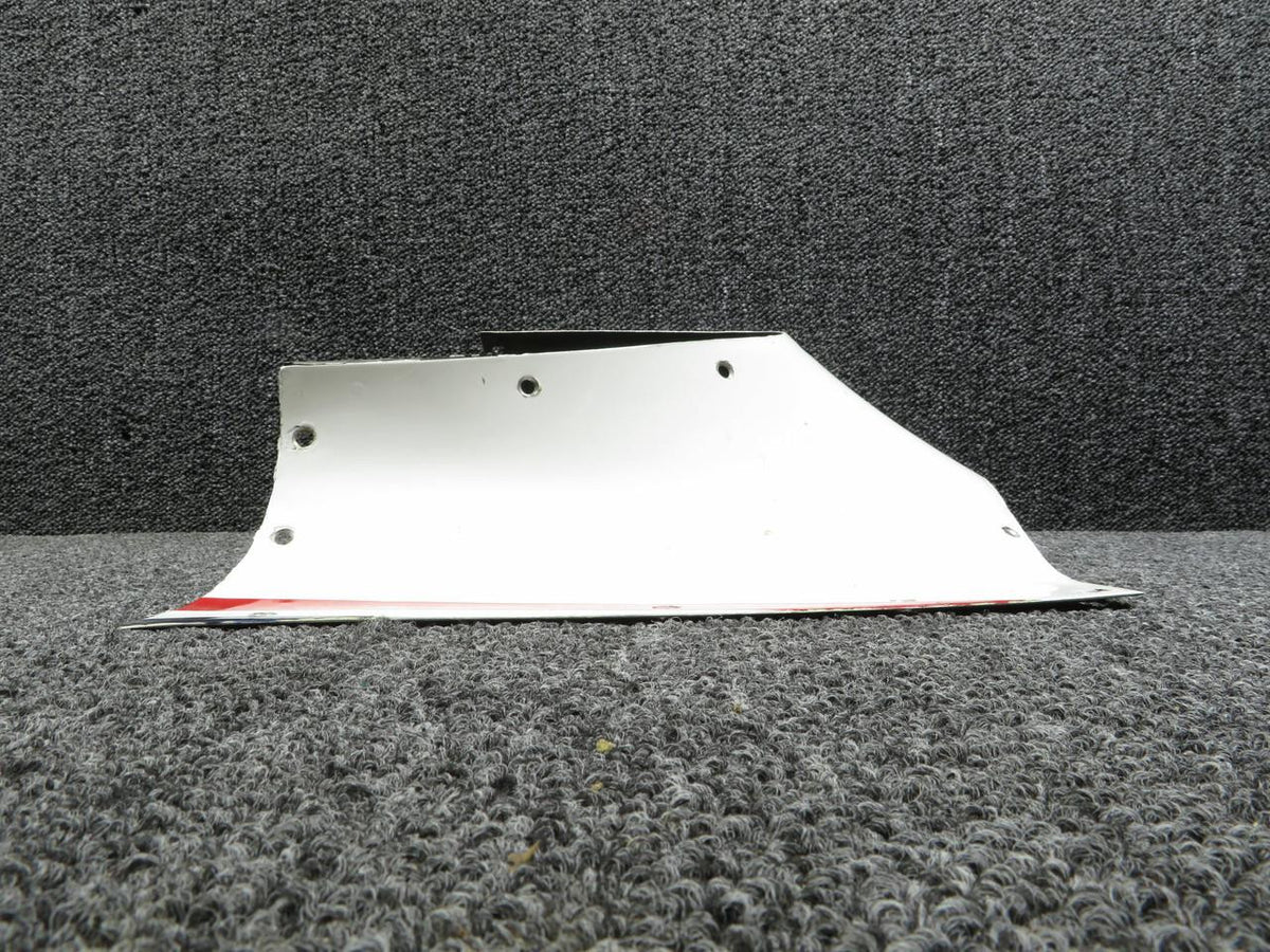 Mitsubishi 45A30597-1 Mitsubishi MU-300 Wing Leading Edge Fairing LH