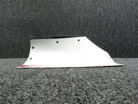 Mitsubishi 45A30597-1 Mitsubishi MU-300 Wing Leading Edge Fairing LH