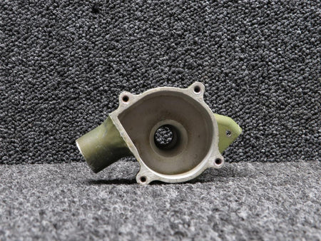 Cessna Aircraft Parts 5515121-5 Cessna C-500 Thermostat Scroll Inlet Assembly