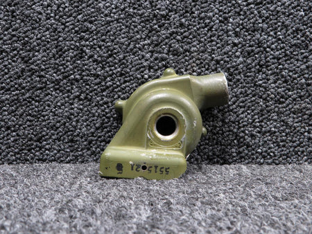 Cessna Aircraft Parts 5515121-5 Cessna C-500 Thermostat Scroll Inlet Assembly