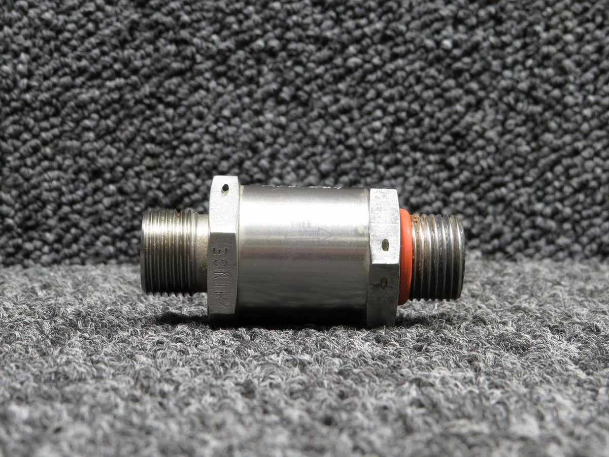 Cessna Aircraft Parts 9914171-1 Cessna Check Valve