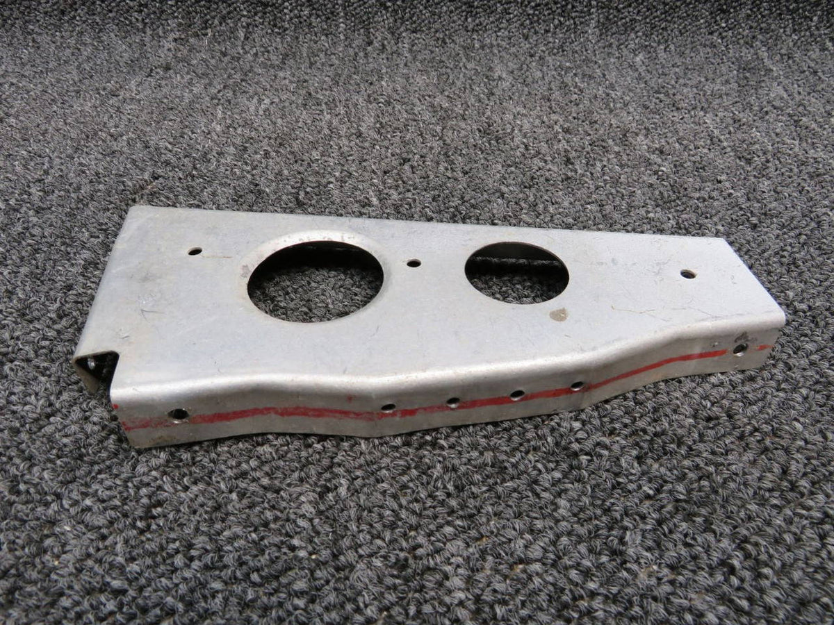 1221226-1 Cessna P210N Wing Rib Assy LH (STA: 54.00) BAS Part Sales | Airplane Parts