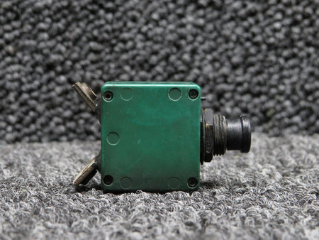 Klixon 3TC2-25 (Alt: MS14105-25) Klixon Push Circuit Breaker (25A)
