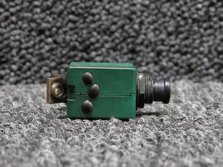 Klixon 3TC2-25 (Alt: MS14105-25) Klixon Push Circuit Breaker (25A)