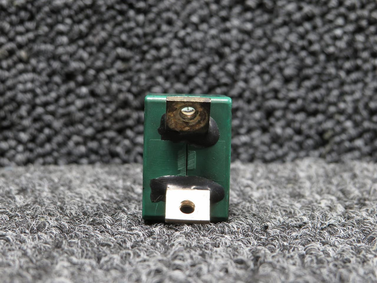 Klixon 3TC2-25 (Alt: MS14105-25) Klixon Push Circuit Breaker (25A)