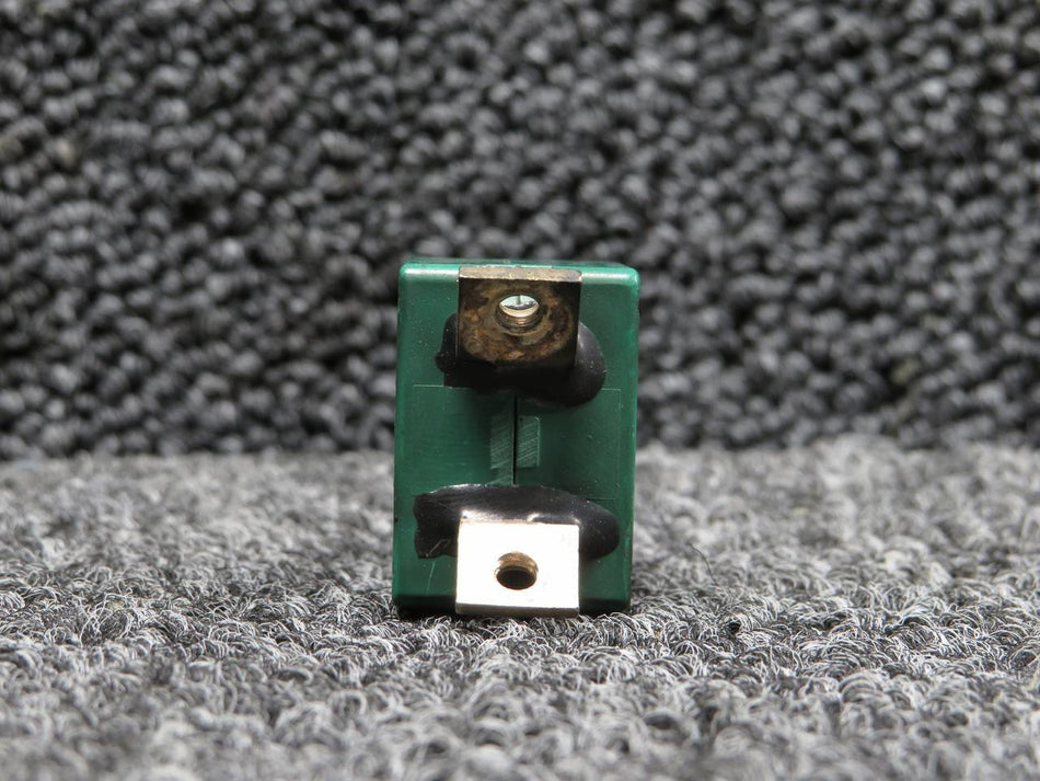 Klixon 3TC2-25 (Alt: MS14105-25) Klixon Push Circuit Breaker (25A)