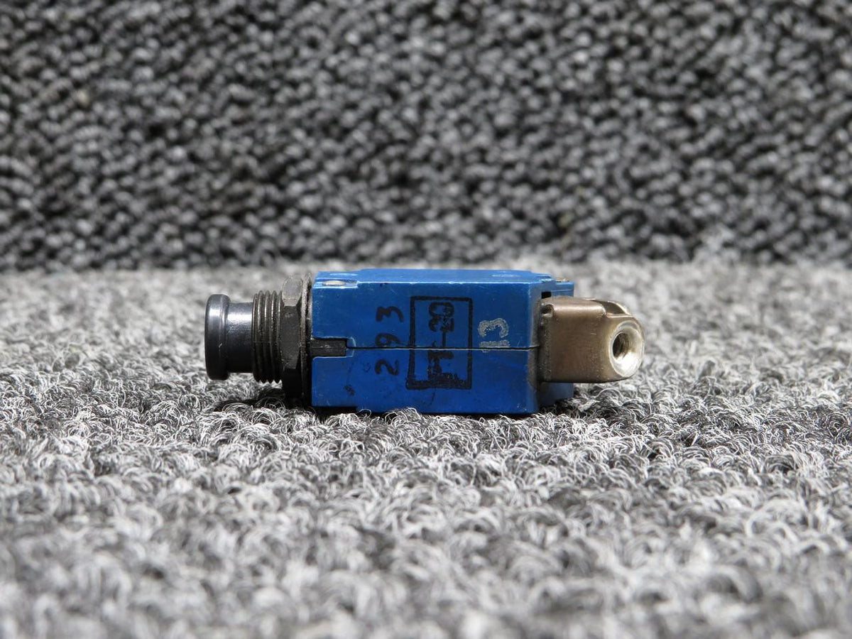 Mechanical Products 4200-002-10 Mechanical Products Push Breaker Switch (10A)
