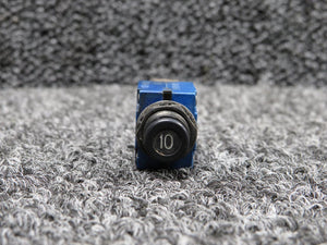 4200-002-10 Mechanical Products Push Breaker Switch (10A)