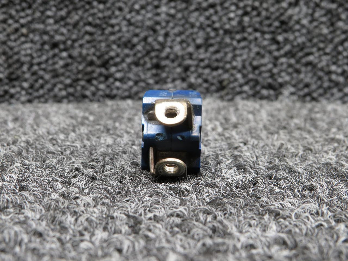Mechanical Products 4200-002-10 Mechanical Products Push Breaker Switch (10A)