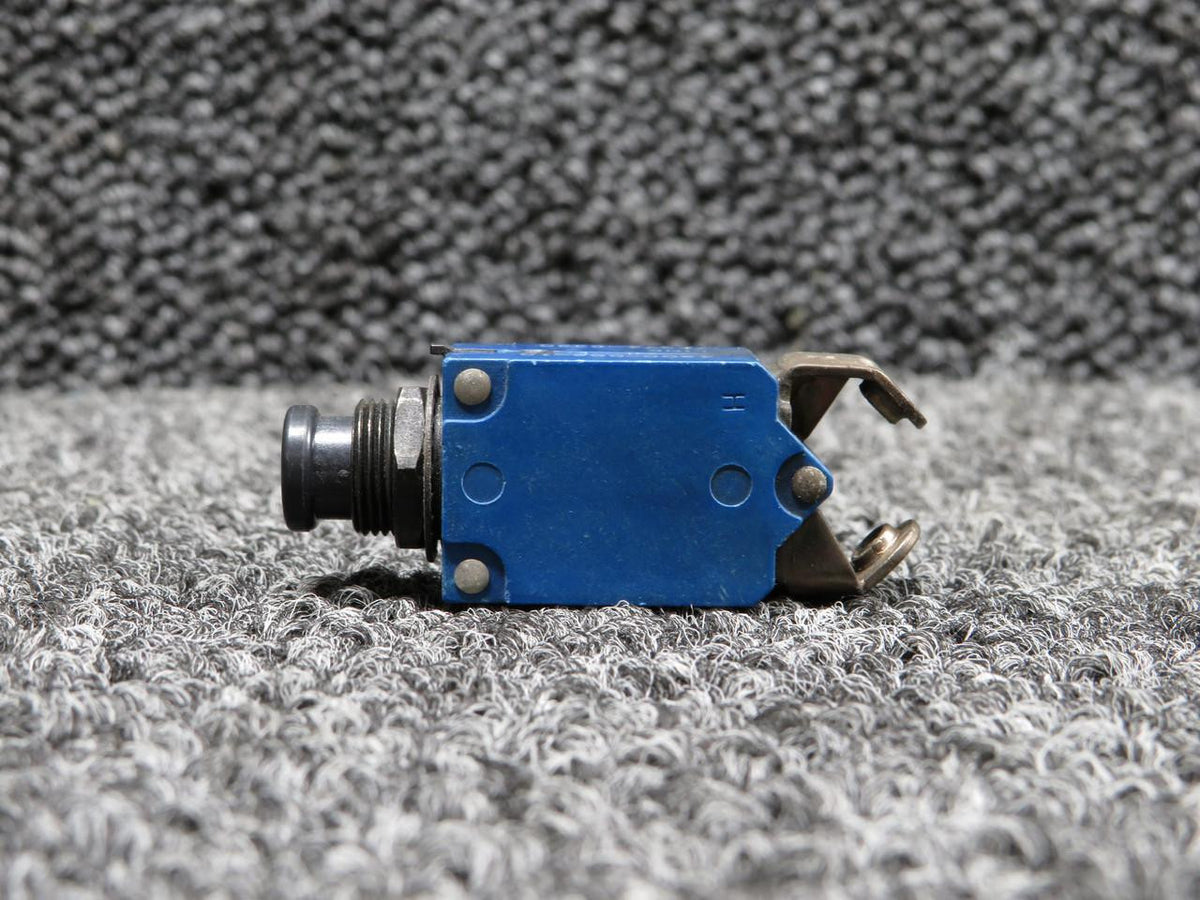Mechanical Products 4200-002-10 Mechanical Products Push Breaker Switch (10A)