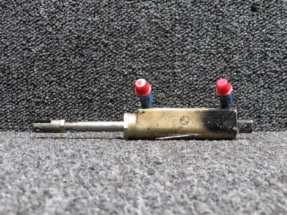 Gerdes 169-380100-1 Gerdes Master Brake Cylinder Assembly