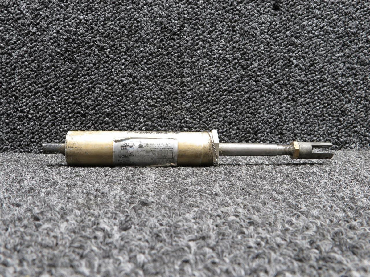 Gerdes 169-380100-1 Gerdes Master Brake Cylinder Assembly